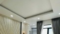 HXH Nơ Trang Long - 4 Tầng BTCT - 60m2 - Nhà Mới Vào Ở Ngay